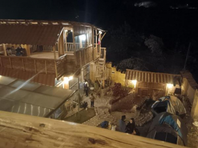 casa chicon